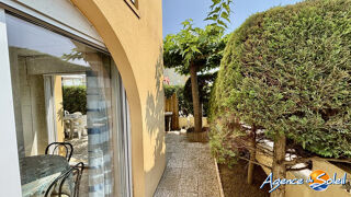  Appartement à vendre 3 pièces 35 m²