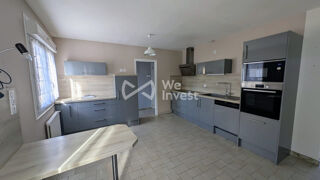  Maison � vendre 5 pi�ces 122 m� Teloch�