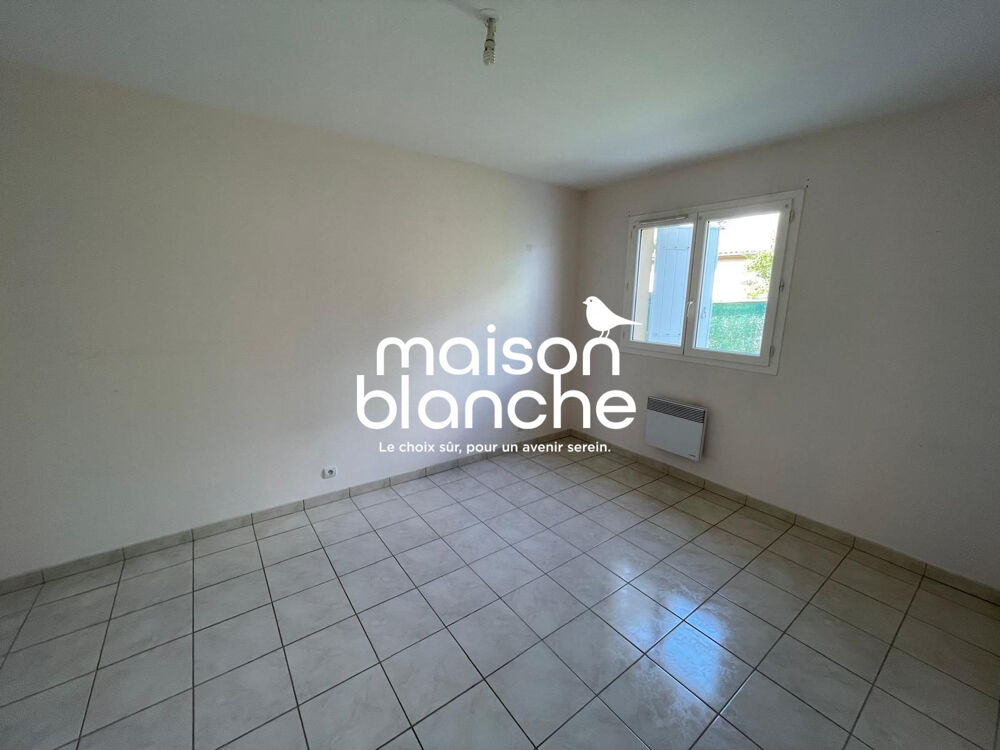 Maison de plain pied