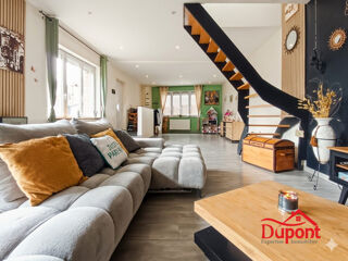  Maison � vendre 5 pi�ces 127 m�