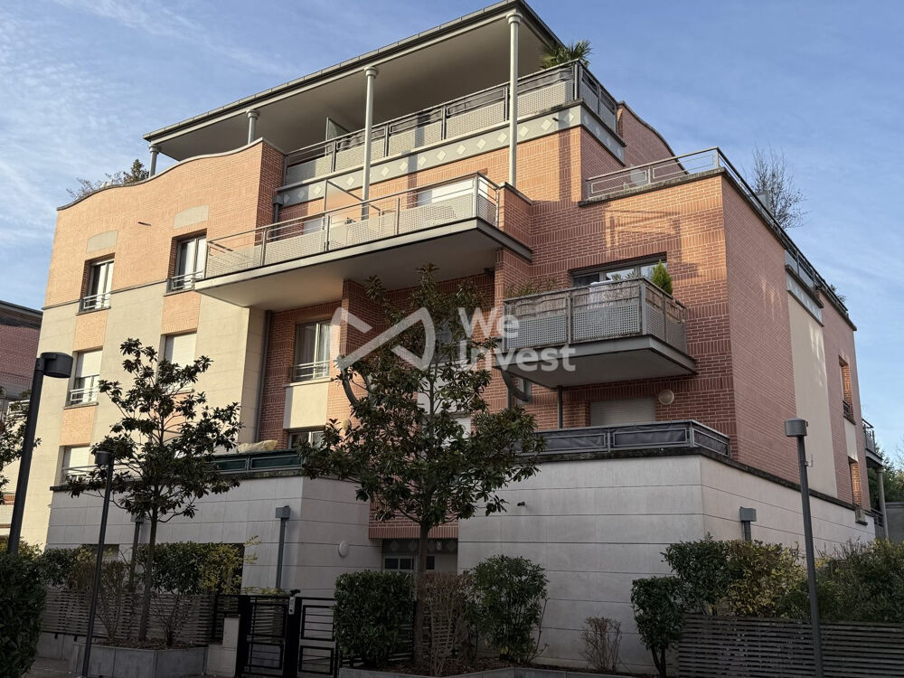 CHARMANT APPARTEMENT DE 51 M2 BORD DE MARNE
