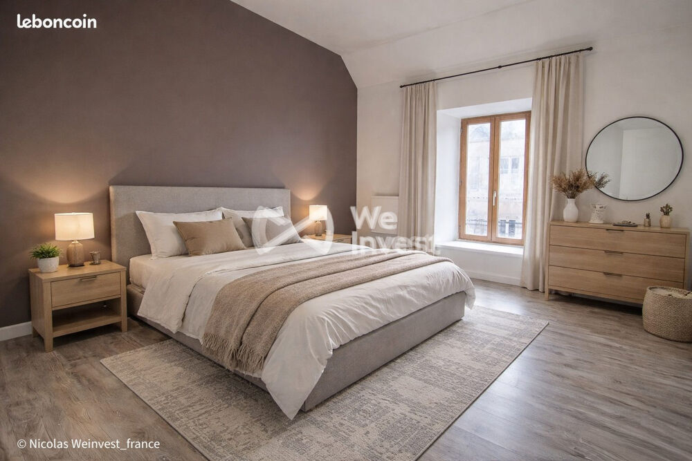 Maison à vendre Acy-en-Multien