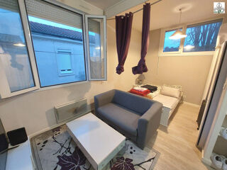  Appartement � vendre 1 pi�ce 24 m�