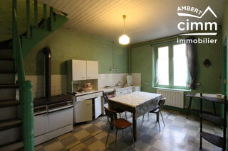  Maison � vendre 3 pi�ces 52 m�