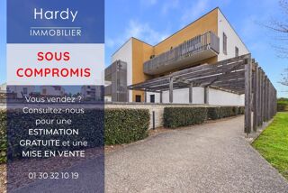  Appartement à vendre 4 pièces 73 m²
