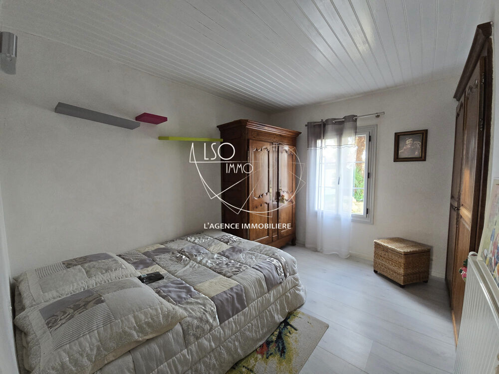 � vendre  Maison Saint-Gilles-Croix-de-Vie (85800)