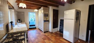  Maison � vendre 9 pi�ces 200 m�