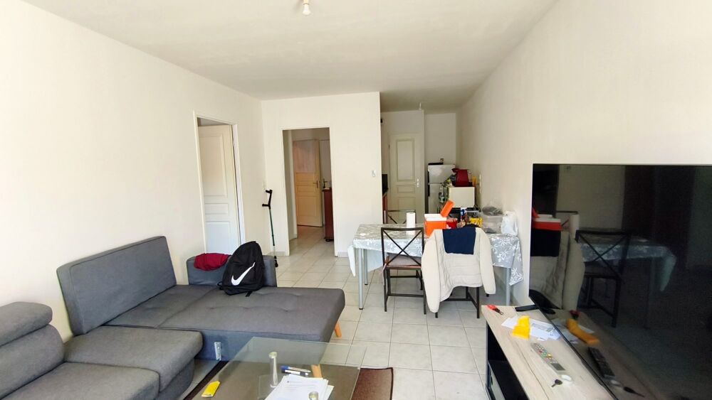 Appartement à vendre Hénin-Beaumont