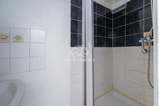  Appartement  vendre 1 pice 22 m