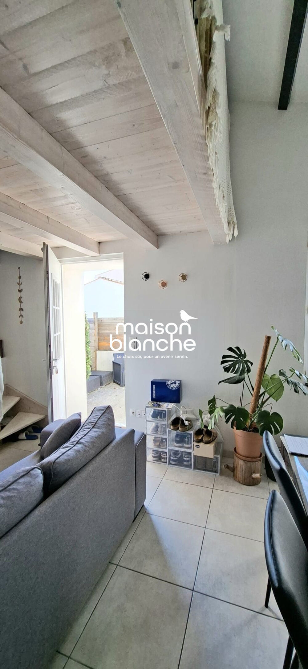 Appartement 2 pièces 39 m² · à Puilboreau · 39 m² · 176 550 €
