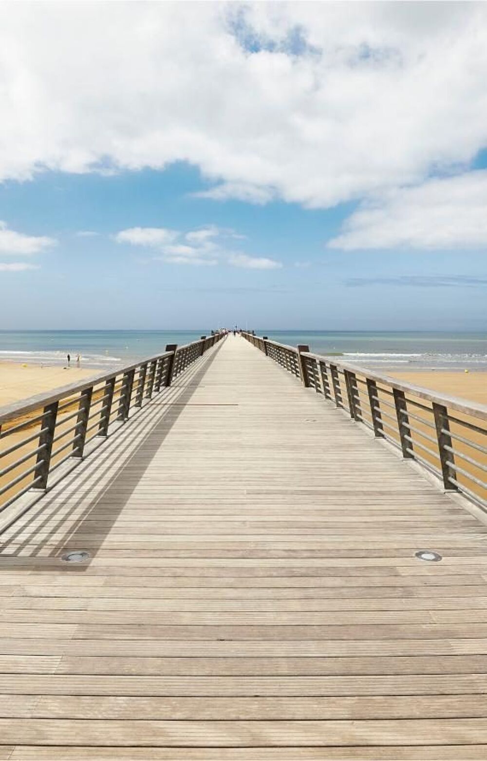 Vente Maison Mobil-home dispo de suite - 800 m Plages Saint-jean-de-monts