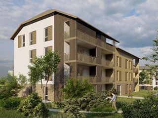  Appartement � vendre 4 pi�ces 78 m�