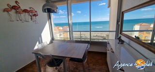  Appartement � vendre 3 pi�ces 50 m�