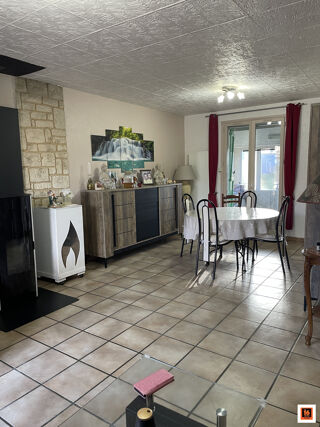  Maison � vendre 4 pi�ces 90 m�