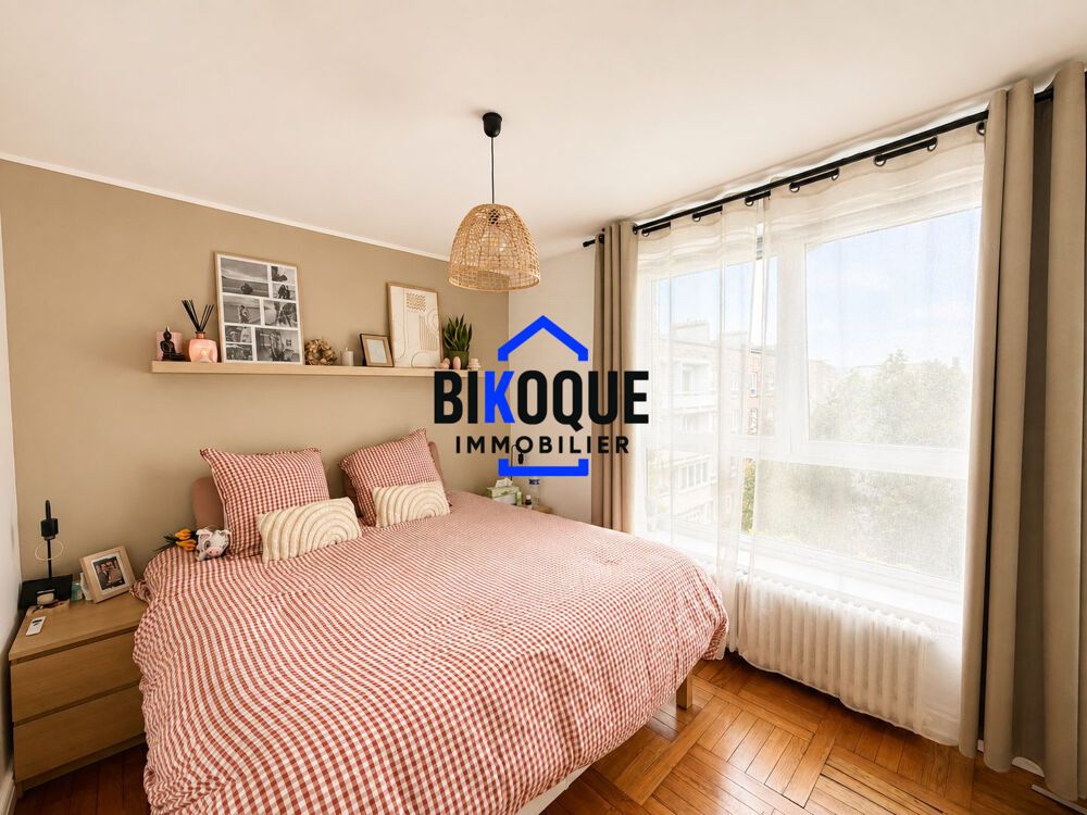 Vente Appartement A VENDRE CHEZ BIKOQUE IMMOBILIER - APPARTEMENT T3 à DUNKERQUE C Dunkerque