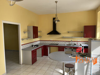  Maison � vendre 5 pi�ces 150 m�