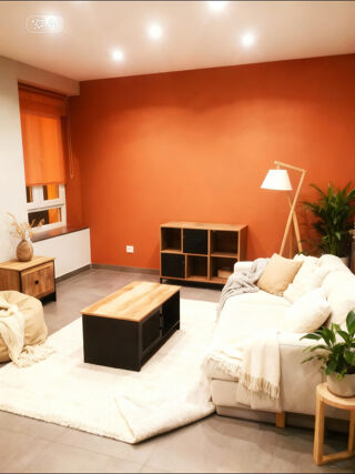  Appartement � vendre 3 pi�ces 61 m�