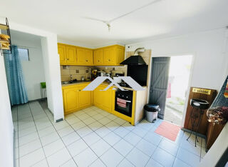  Maison � vendre 5 pi�ces 110 m�