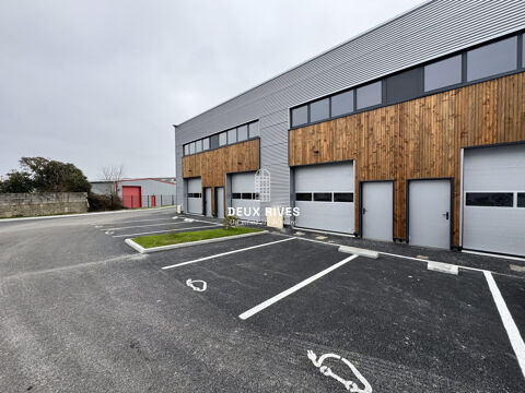 Haute Goulaine Cellule de 160m2 262243 44115 Haute-goulaine