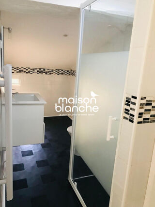  Appartement � vendre 4 pi�ces 75 m�