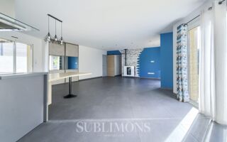  Maison à vendre 6 pièces 138 m²