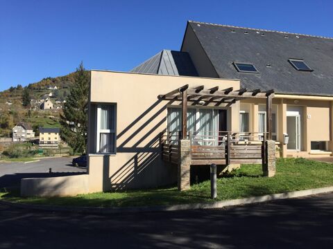   Appartement à vendre Entraygues-sur-Truyère Appartement - 2 pièce(s) - 50 m²