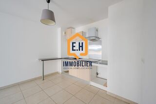  Appartement � vendre 2 pi�ces 41 m�