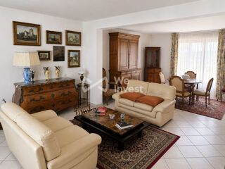  Maison à vendre 7 pièces 157 m²