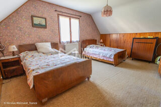  Maison à vendre 5 pièces 102 m²