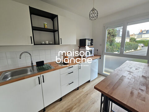  Appartement � louer 1 pi�ce 28 m�