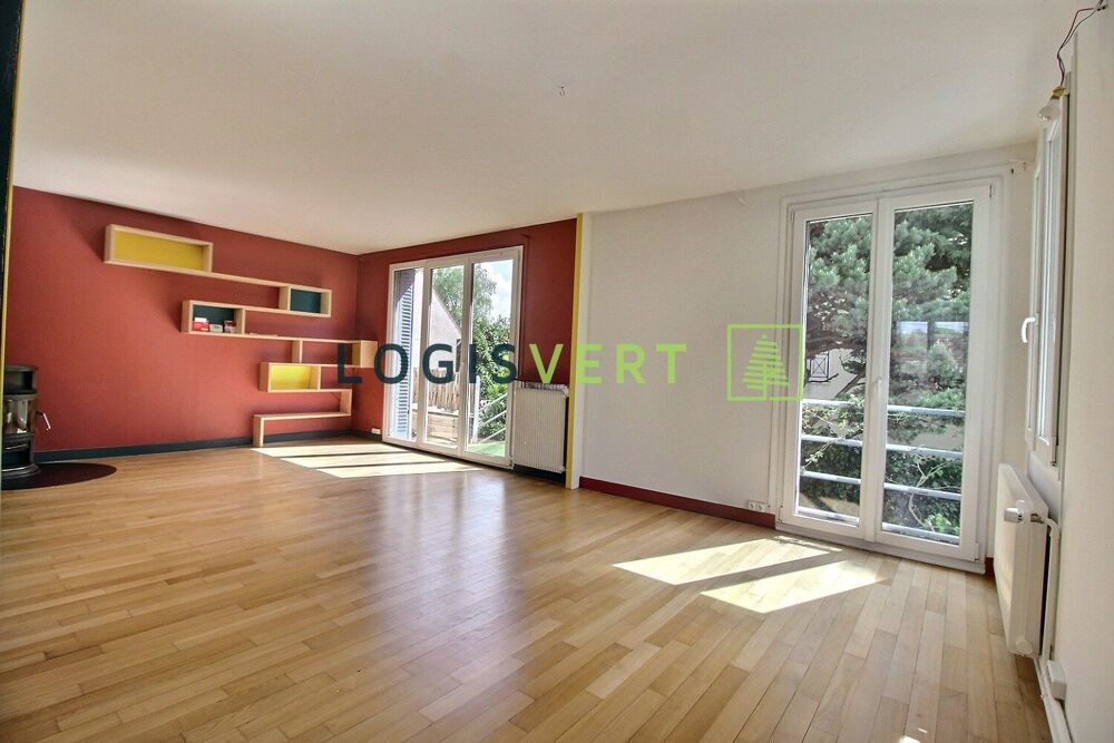 Vente Maison Maison 5 pièces à Igny Igny