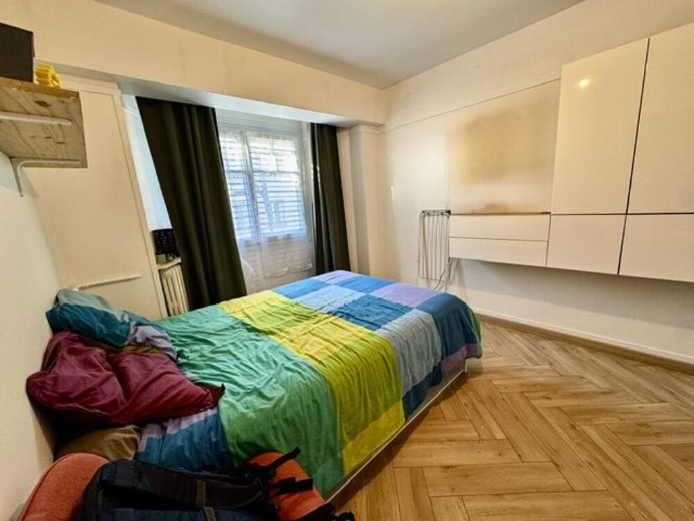Location Appartement Appartement à louer Paris Paris 18