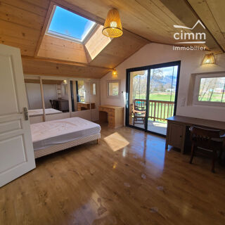  Maison � louer 5 pi�ces 92 m�