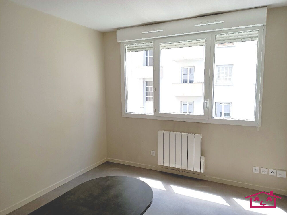 Location Appartement Joli studio dans résidence récente Grenoble