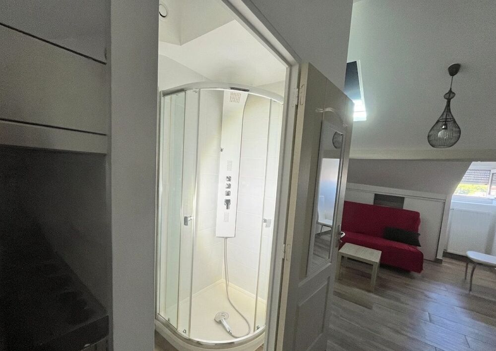 Vente Appartement Studio meublé à la vente à LIMOGES ! Limoges