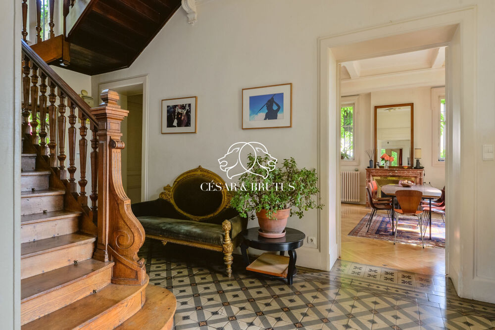 � vendre  Maison Caluire-et-Cuire (69300)