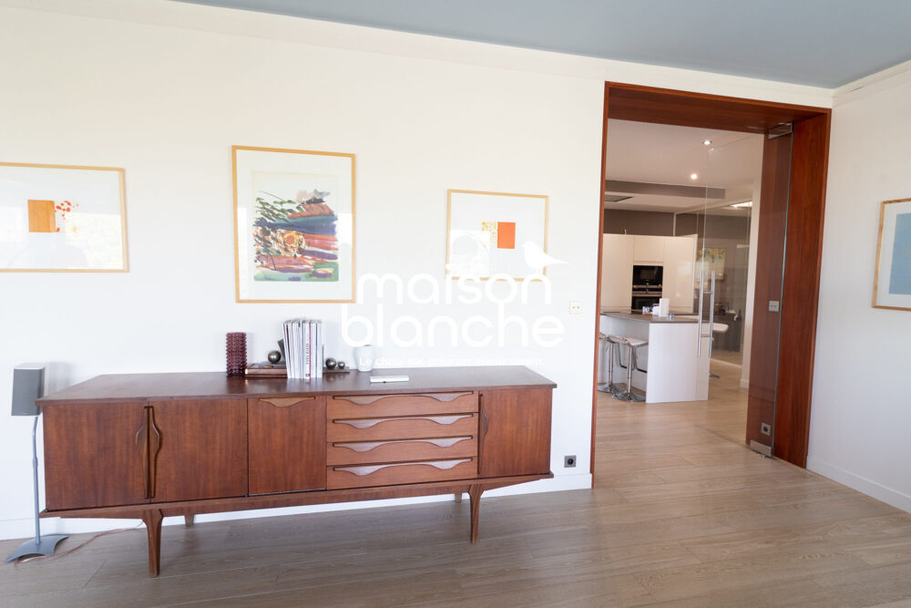 à vendre  Appartement Bordeaux (33200)