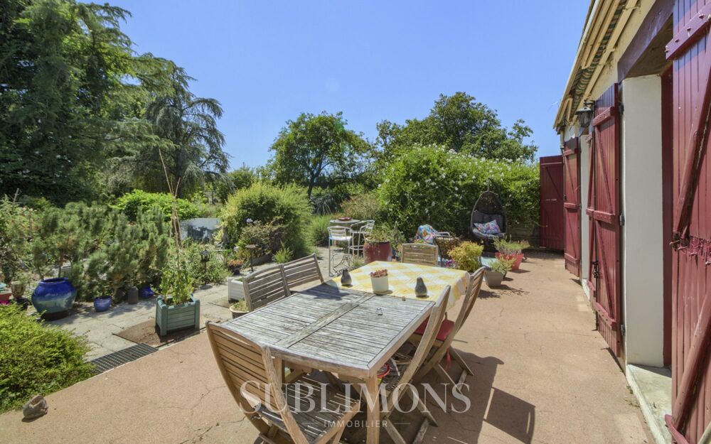 Vente Maison Maison à vendre Sucé-sur-Erdre Sucé-sur-erdre