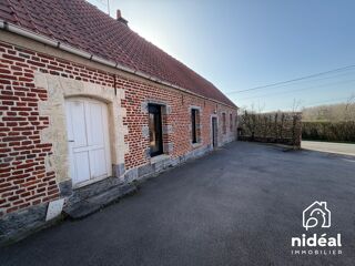  Maison à vendre 5 pièces 115 m²