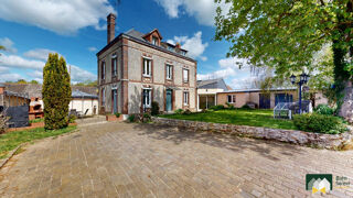  Maison � vendre 8 pi�ces 220 m�