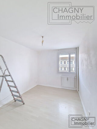  Appartement à louer 3 pièces 59 m²