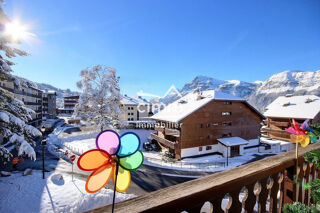  Appartement � vendre 3 pi�ces 50 m�