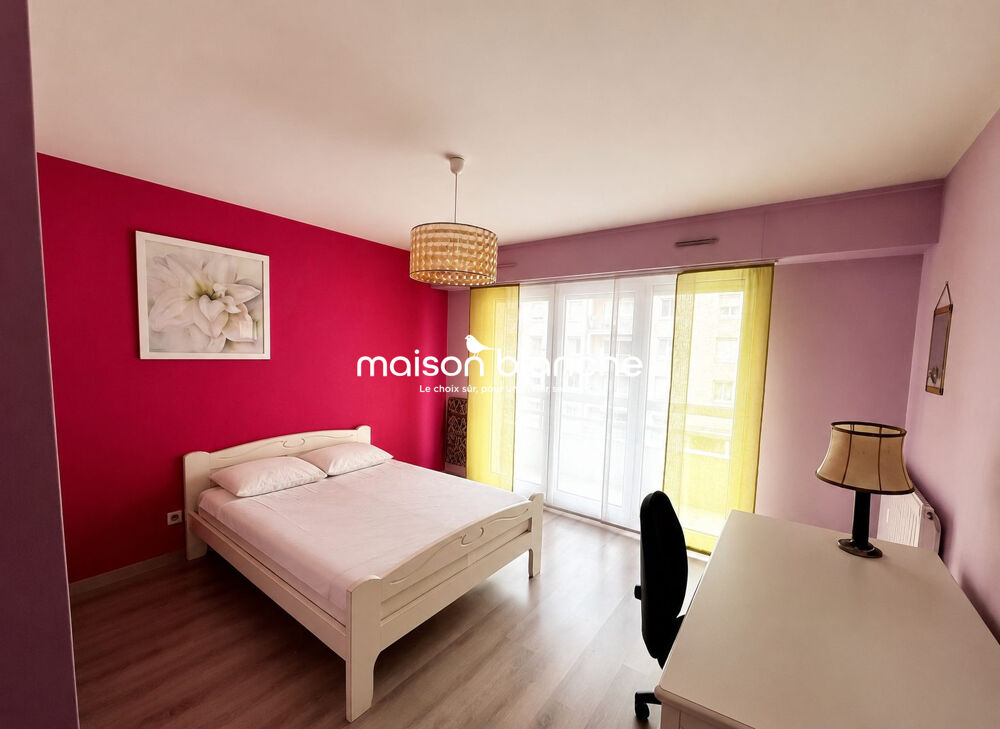 Appartement à vendre Angers