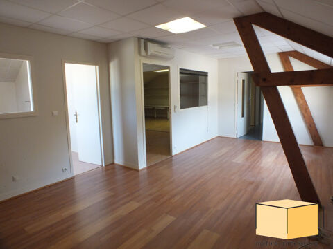   BATIMENT A USAGE COMMERCIAL OU PROFESSIONNEL 