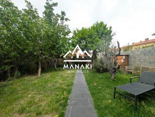  Maison à vendre 5 pièces 121 m²