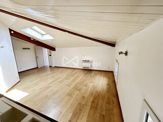 Vente Appartement RARE A LIVRON SUR DROME T3 DERNIER ETAGE AVEC ROFF TOP!! Livron-sur-drôme