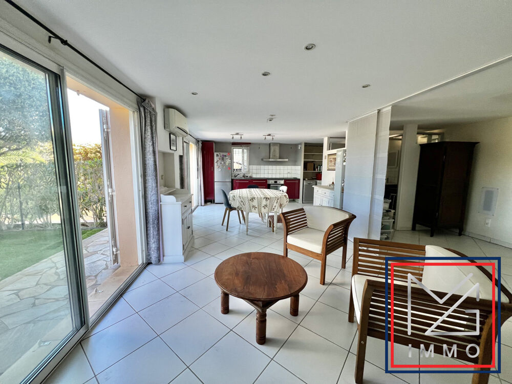 � vendre  Maison Six-Fours-les-Plages (83140)