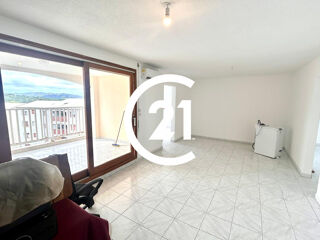  Appartement à vendre 3 pièces 69 m²