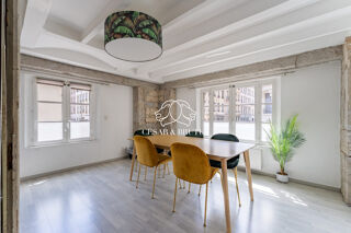  Appartement � vendre 4 pi�ces 124 m�