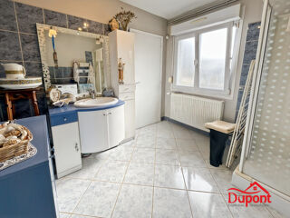  Maison à vendre 5 pièces 135 m²